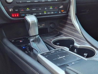 2022 Lexus RX 350 FWD