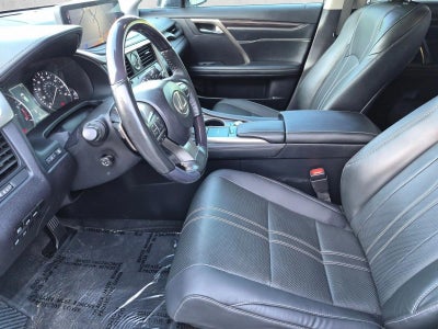 2022 Lexus RX 350 FWD