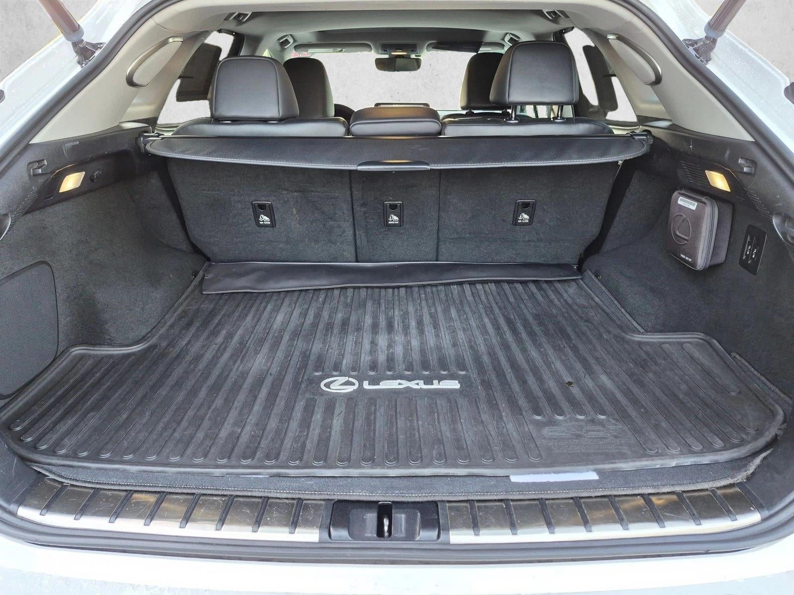 2022 Lexus RX 350 FWD