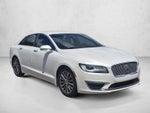 2019 Lincoln MKZ Standard FWD