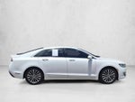 2019 Lincoln MKZ Standard FWD