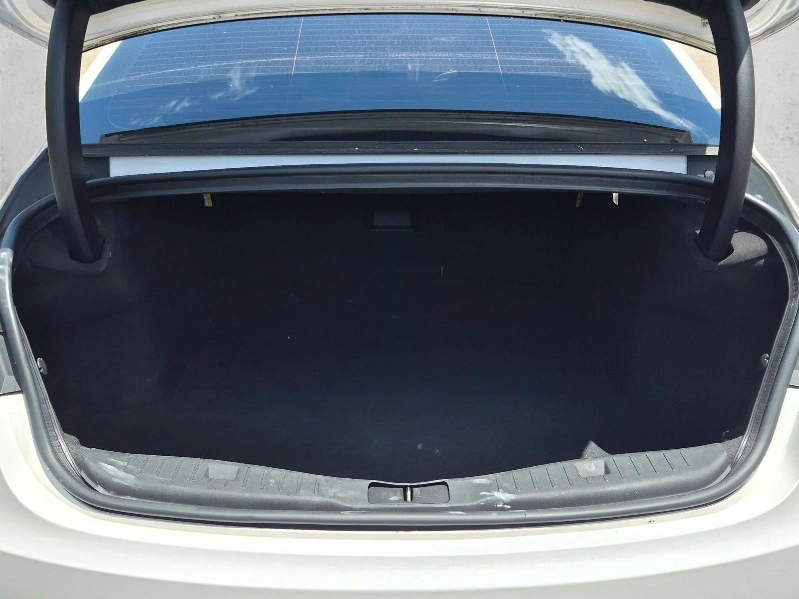 2019 Lincoln MKZ Standard FWD