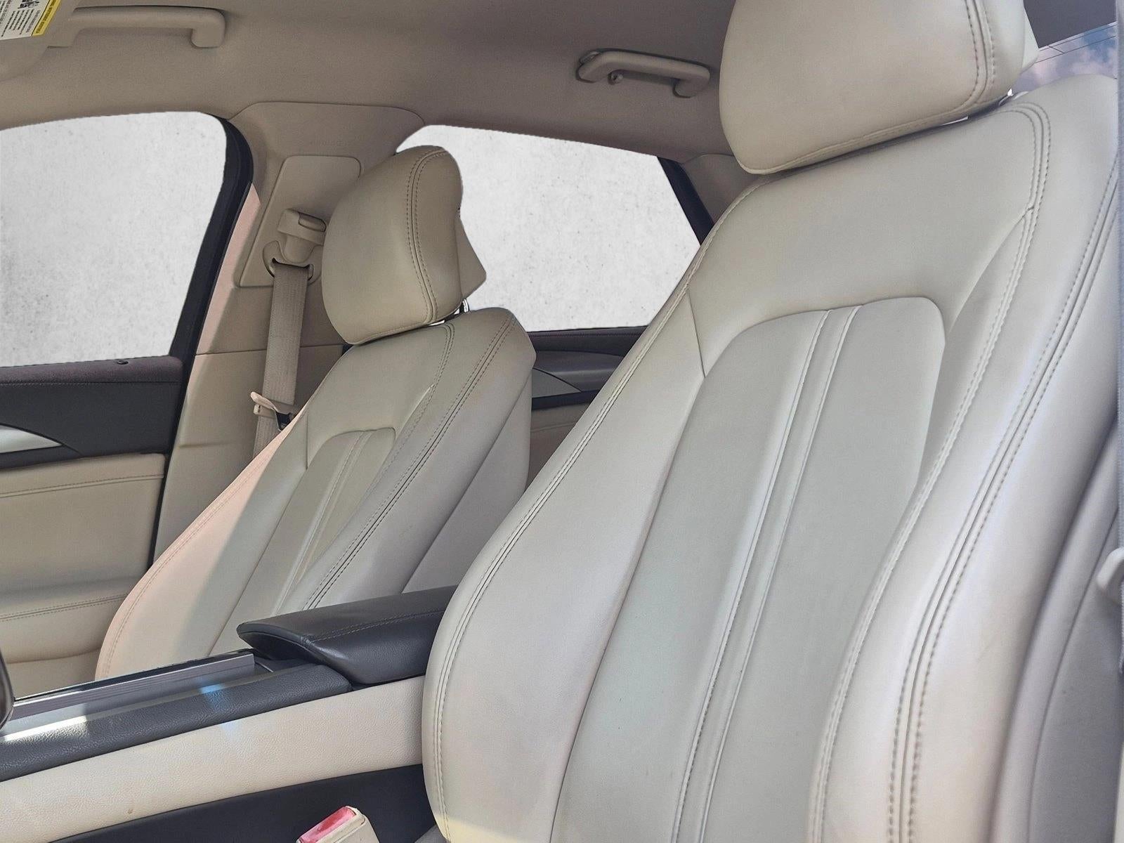 2019 Lincoln MKZ Standard FWD