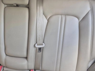 2019 Lincoln MKZ Standard FWD
