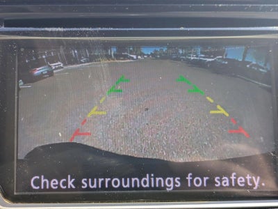 2017 Nissan Sentra SR Turbo CVT