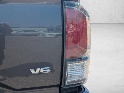 2023 Toyota Tacoma 4WD 4WD Limited Double Cab 5' Bed V6 AT (Natl)