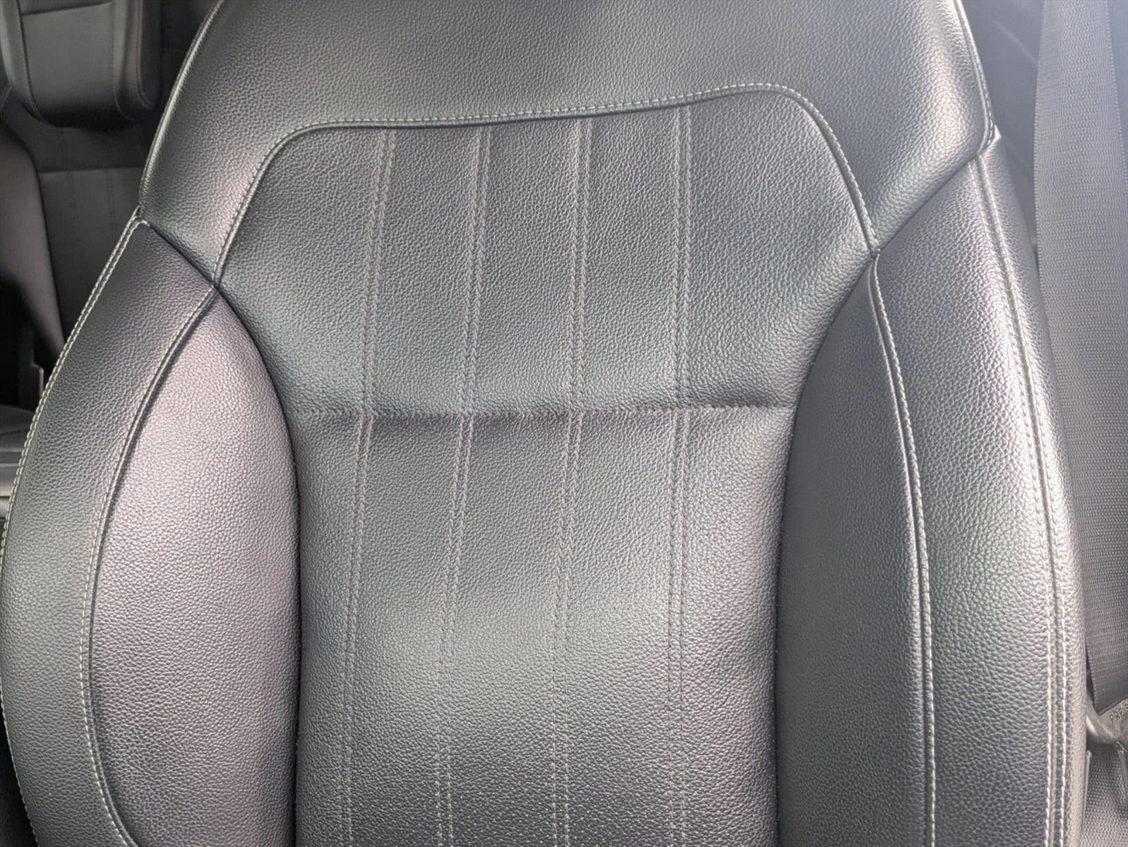 2019 Mercedes-Benz GLS GLS 450 4MATIC® SUV