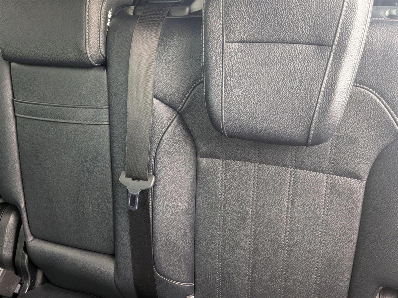 2019 Mercedes-Benz GLS GLS 450 4MATIC® SUV