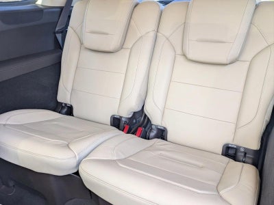 2019 Mercedes-Benz GLS GLS 550 4MATIC® SUV