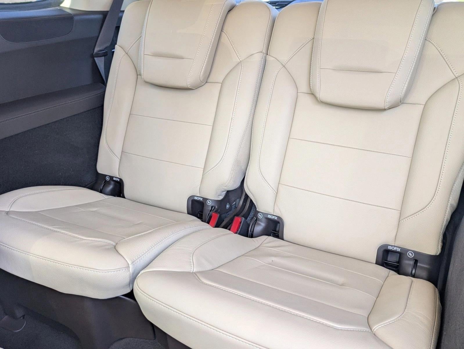 2019 Mercedes-Benz GLS GLS 550 4MATIC® SUV