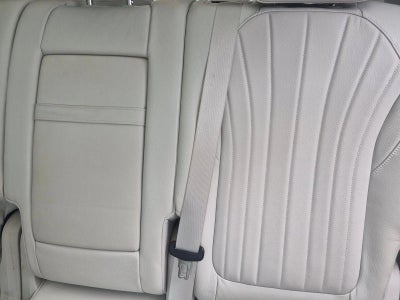 2023 Mercedes-Benz EQS EQS 450+ SUV
