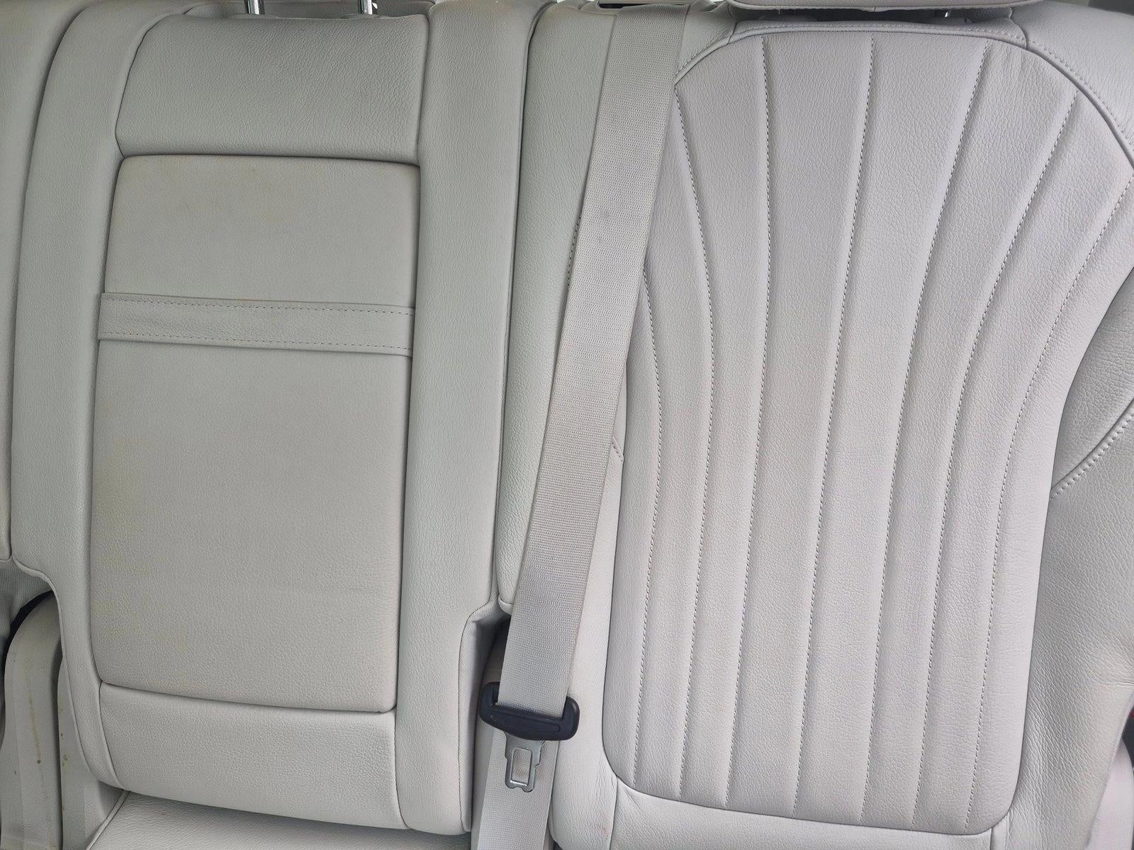 2023 Mercedes-Benz EQS EQS 450+ SUV