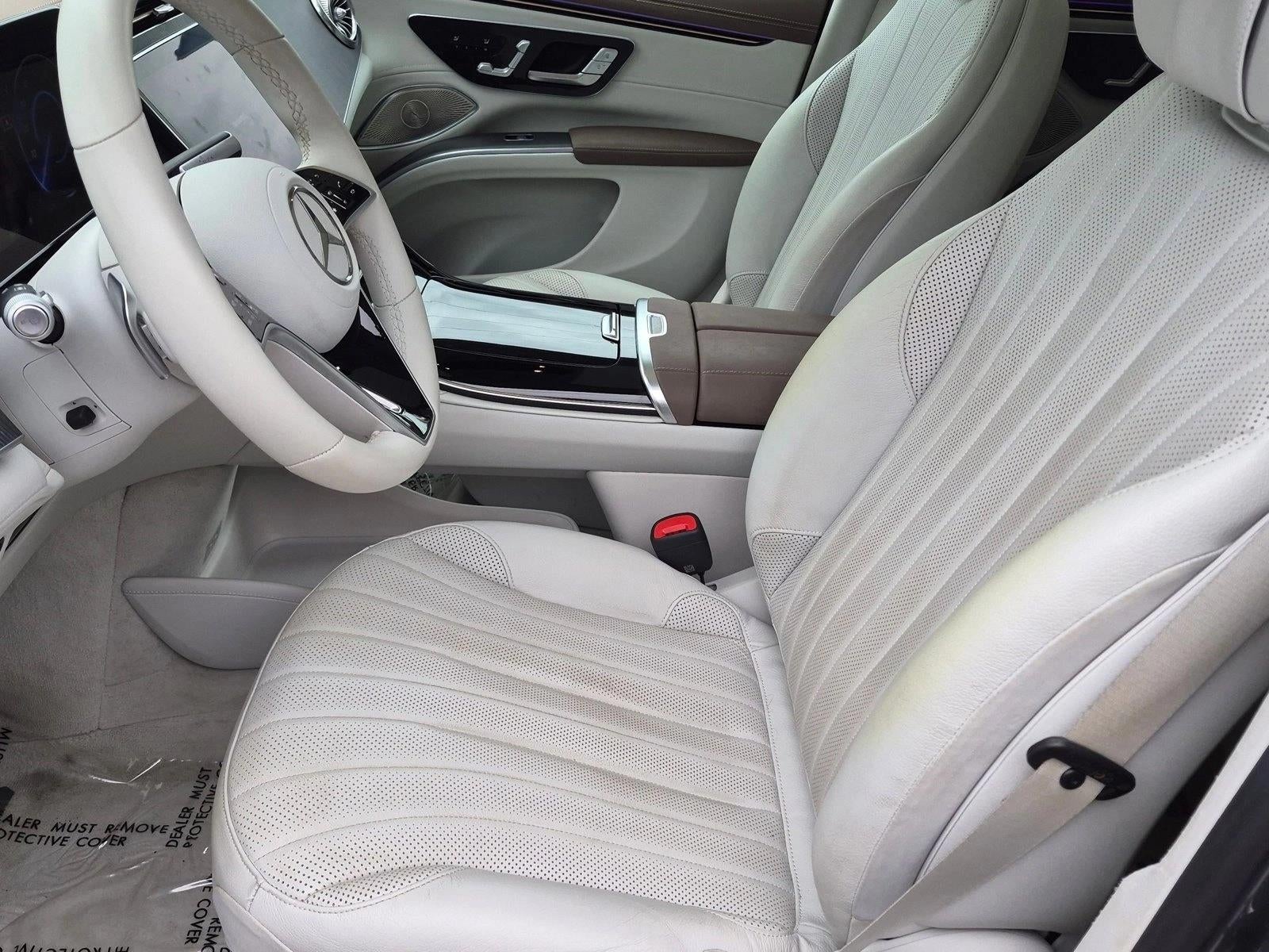 2023 Mercedes-Benz EQS EQS 450+ SUV