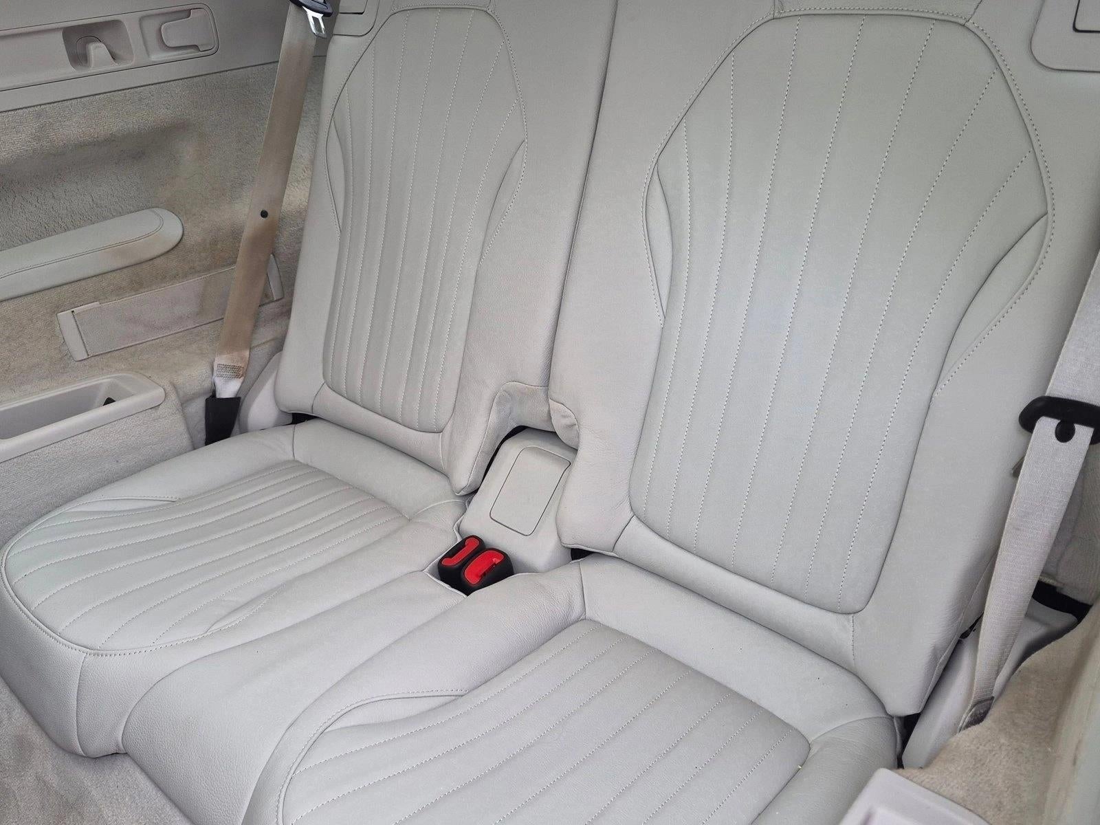 2023 Mercedes-Benz EQS EQS 450+ SUV
