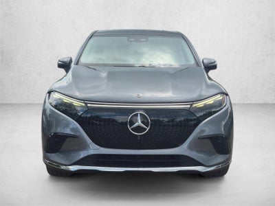 2023 Mercedes-Benz EQS EQS 450+ SUV