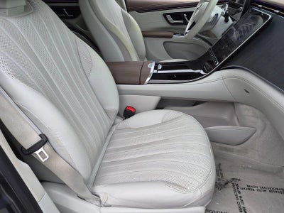 2023 Mercedes-Benz EQS EQS 450+ SUV