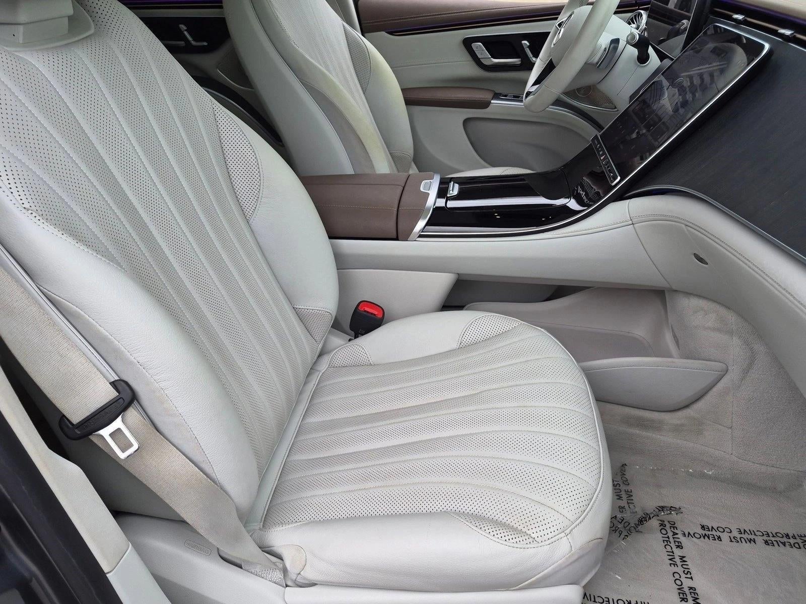 2023 Mercedes-Benz EQS EQS 450+ SUV