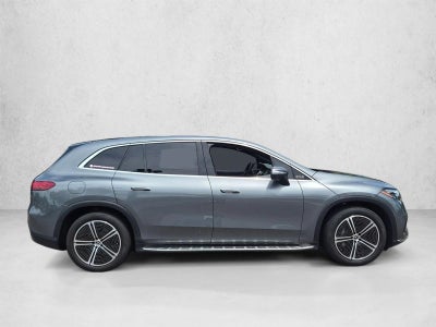 2024 Mercedes-Benz EQS EQS 450 4MATIC® SUV