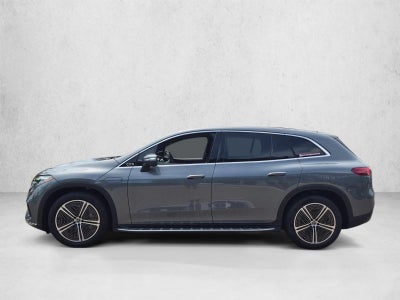 2024 Mercedes-Benz EQS EQS 450 4MATIC® SUV