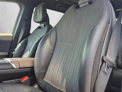 2023 Mercedes-Benz EQS EQS 580 4MATIC® SUV