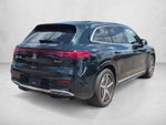 2023 Mercedes-Benz EQS EQS 580 4MATIC® SUV