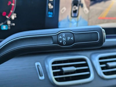 2025 Mercedes-Benz GLE GLE 350 SUV