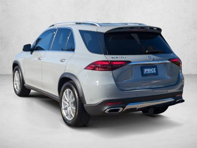 2025 Mercedes-Benz GLE GLE 350 SUV
