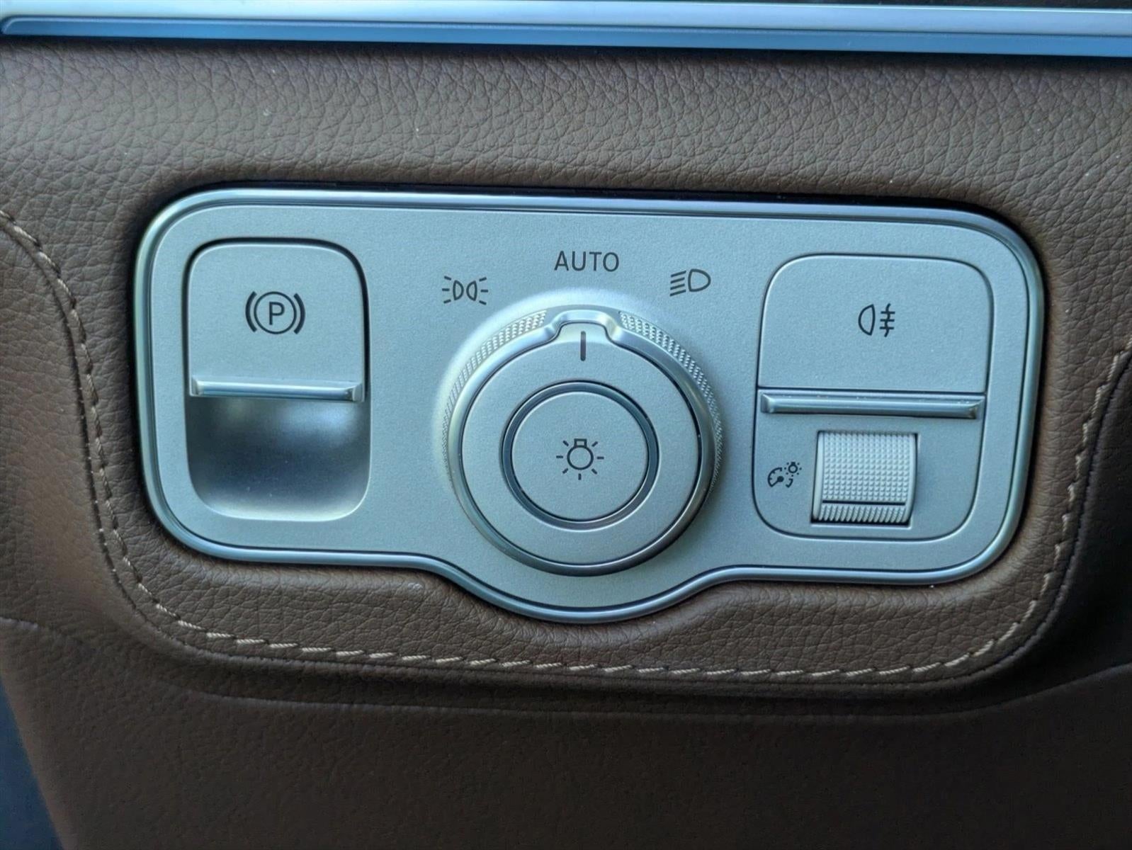 2025 Mercedes-Benz GLE GLE 350 SUV