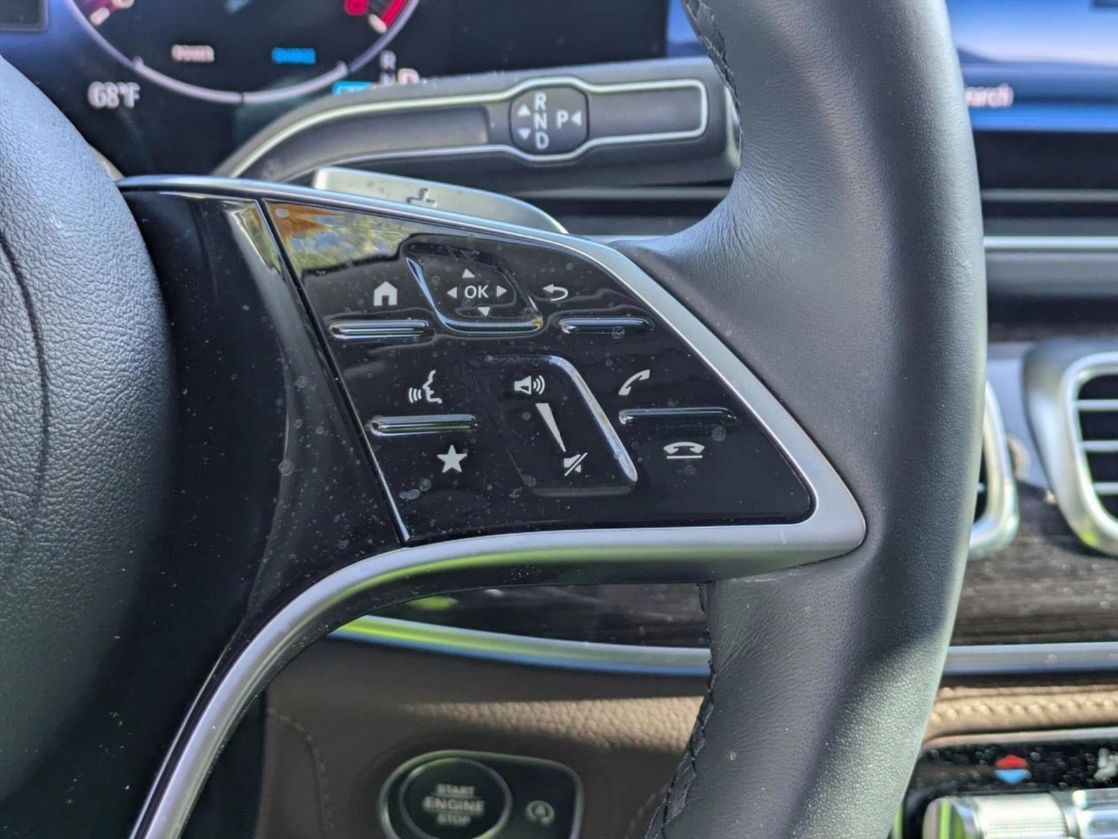 2025 Mercedes-Benz GLE GLE 350 SUV