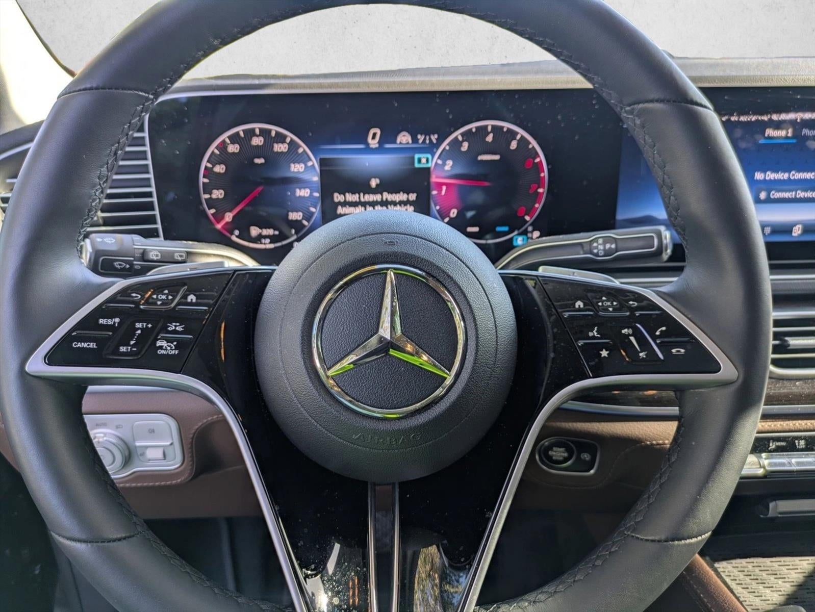 2025 Mercedes-Benz GLE GLE 350 SUV