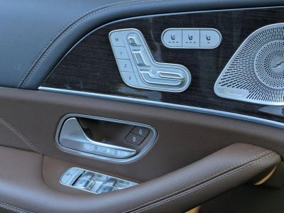 2025 Mercedes-Benz GLE GLE 350 SUV