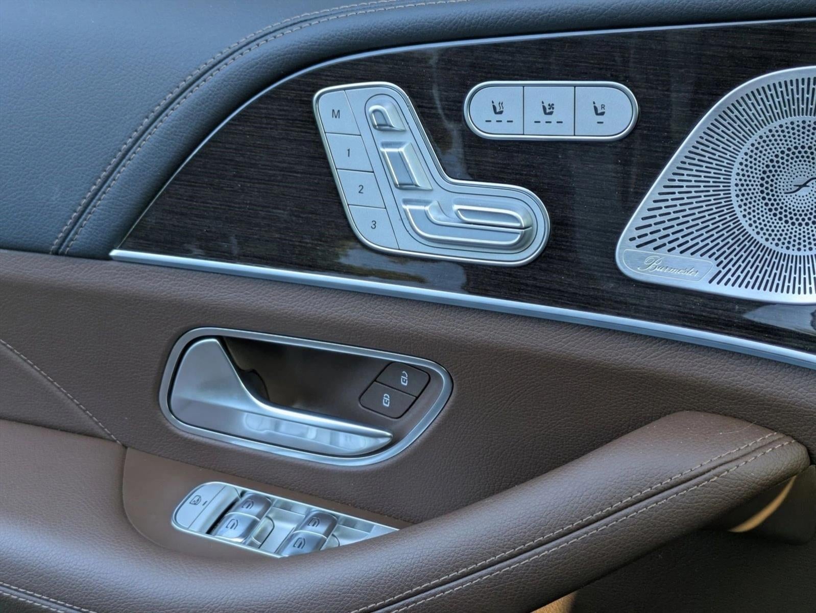 2025 Mercedes-Benz GLE GLE 350 SUV
