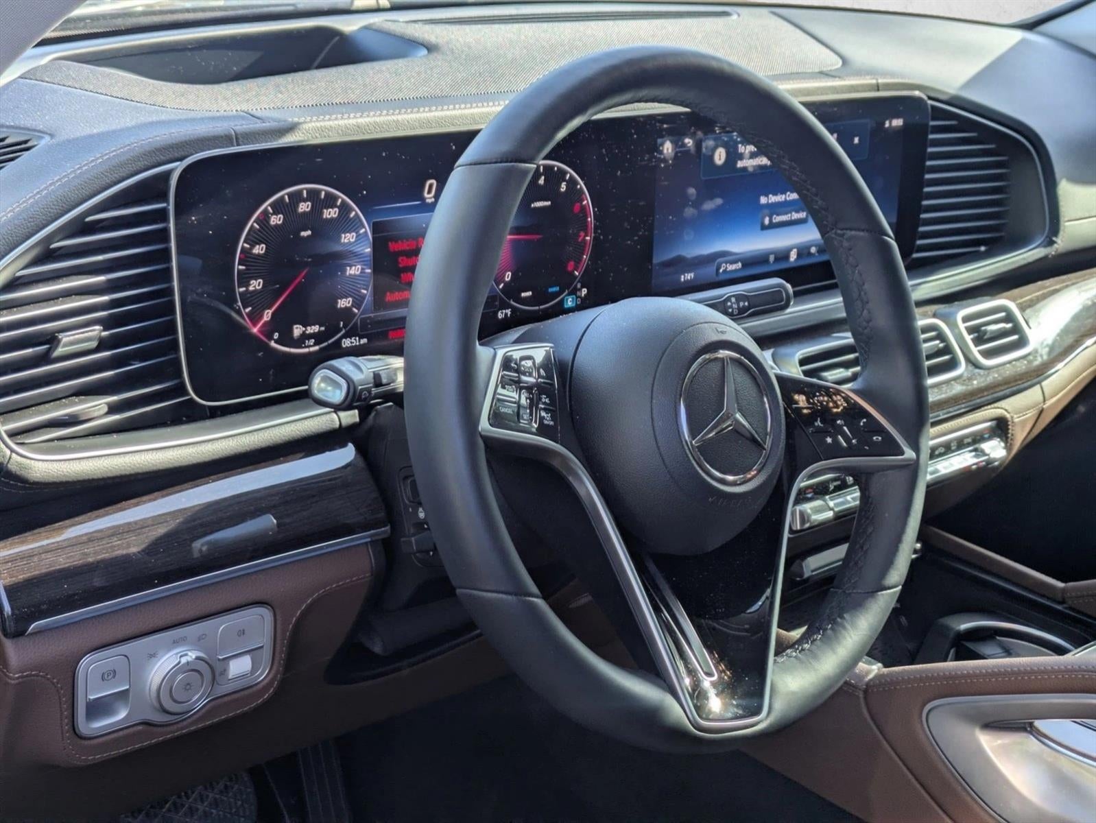 2025 Mercedes-Benz GLE GLE 350 SUV