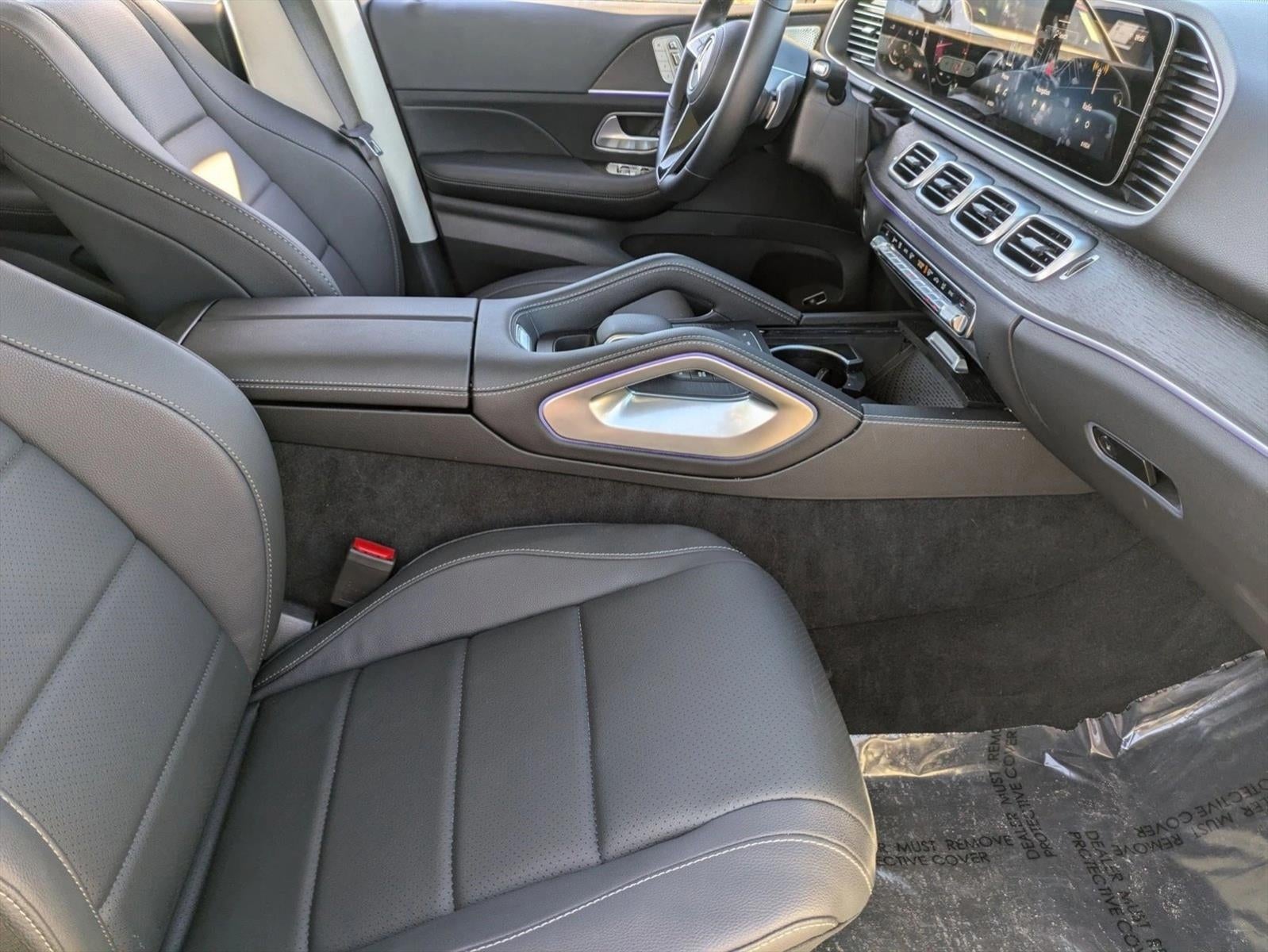 2025 Mercedes-Benz GLE GLE 350 SUV