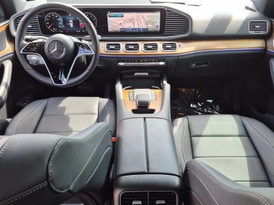 2026 Mercedes-Benz GLE GLE 350 SUV
