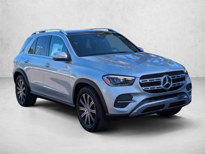 2026 Mercedes-Benz GLE GLE 350 SUV