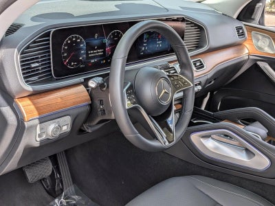 2026 Mercedes-Benz GLE GLE 350 SUV