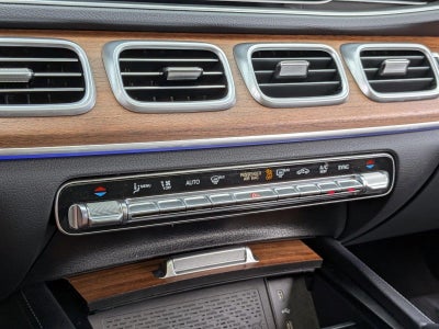 2026 Mercedes-Benz GLE GLE 350 SUV