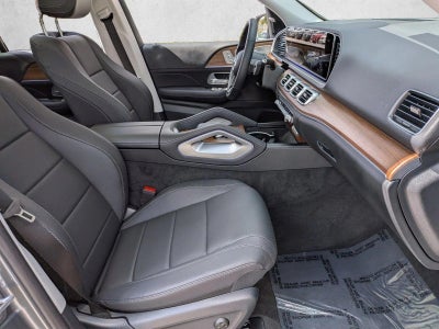 2026 Mercedes-Benz GLE GLE 350 SUV