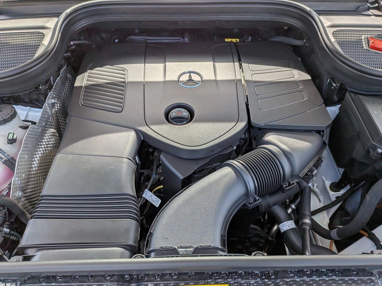 2026 Mercedes-Benz GLE GLE 350 SUV
