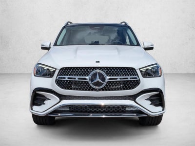 2026 Mercedes-Benz GLE GLE 350 SUV