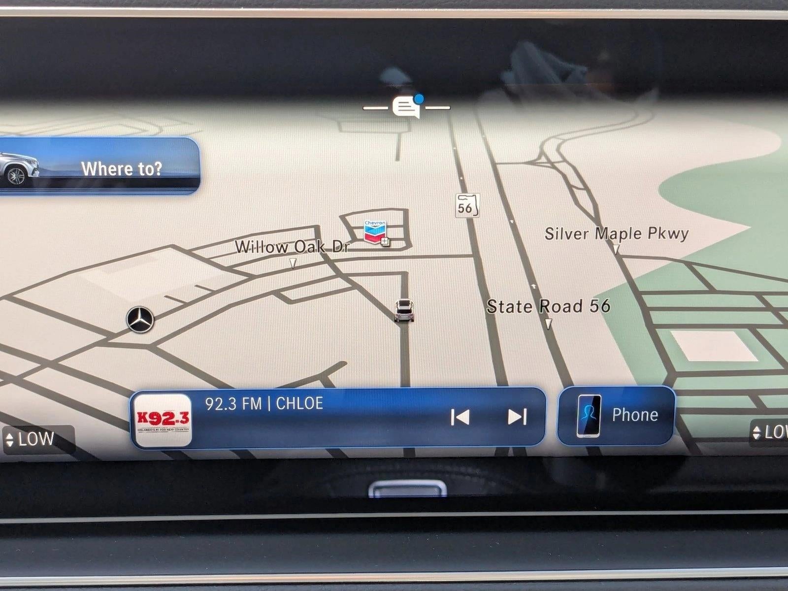 2025 Mercedes-Benz GLE GLE 350 4MATIC® SUV