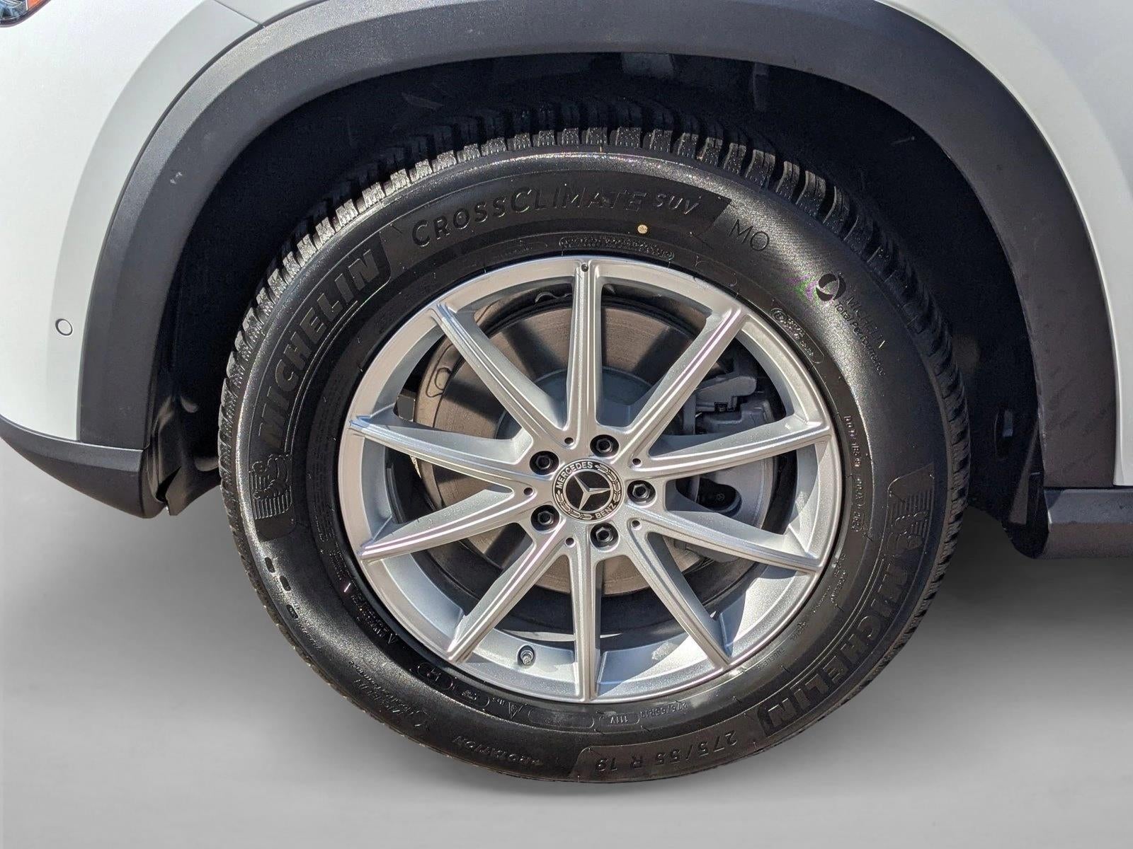 2025 Mercedes-Benz GLE GLE 350 4MATIC® SUV