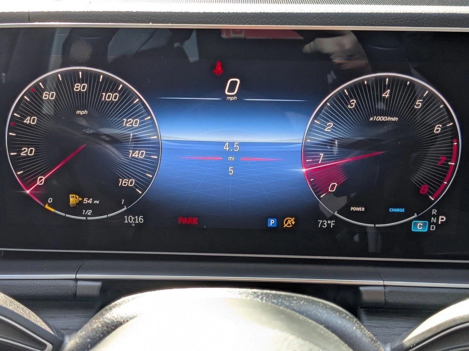 2025 Mercedes-Benz GLE GLE 350 4MATIC® SUV