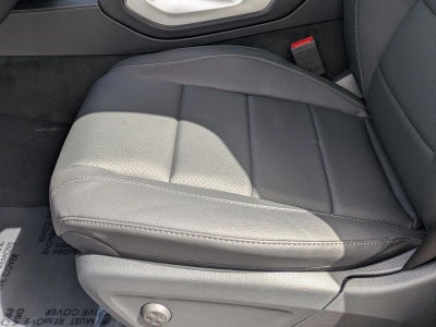 2026 Mercedes-Benz GLE GLE 350 4MATIC® SUV