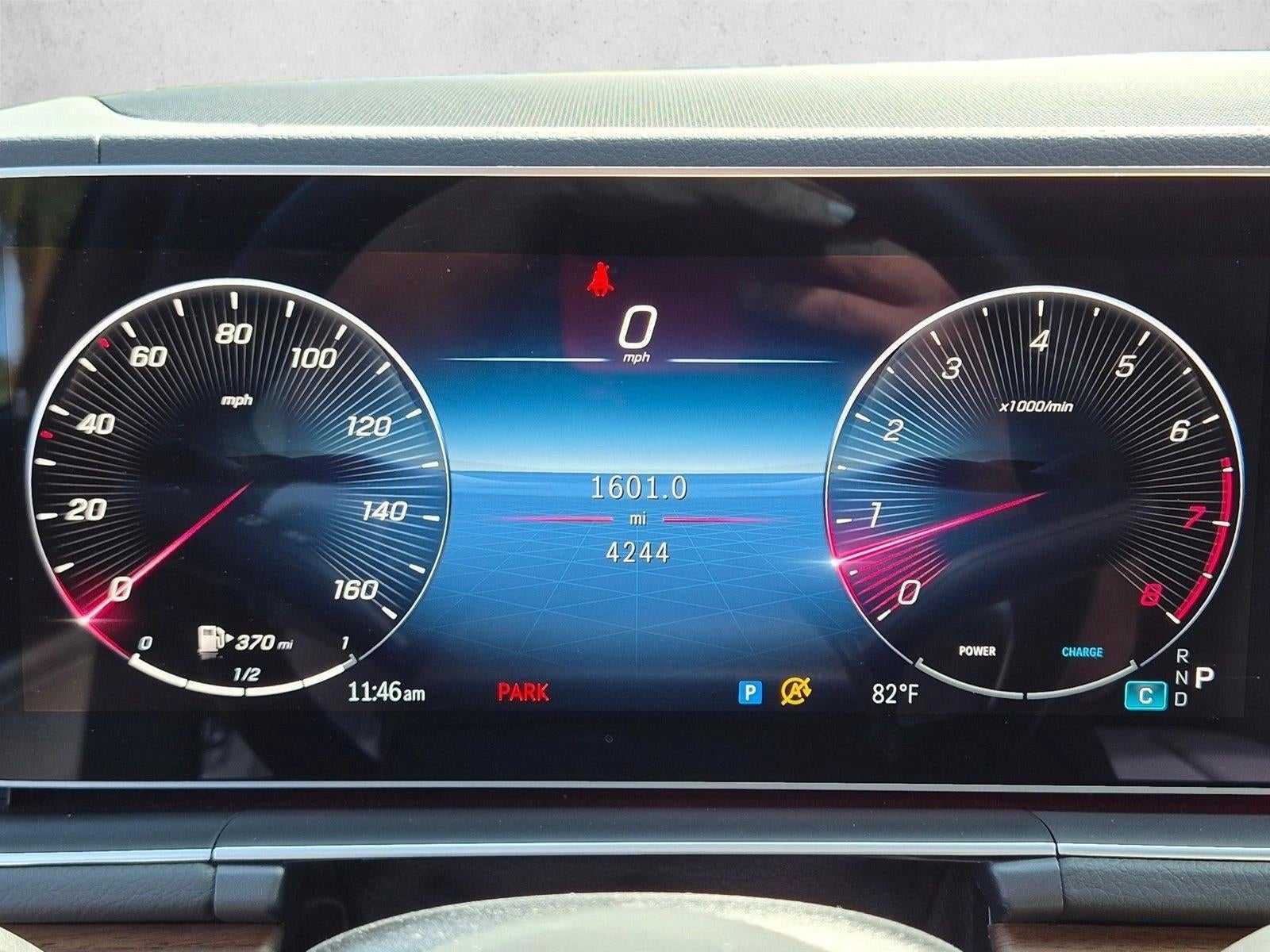 2026 Mercedes-Benz GLE GLE 350 4MATIC® SUV