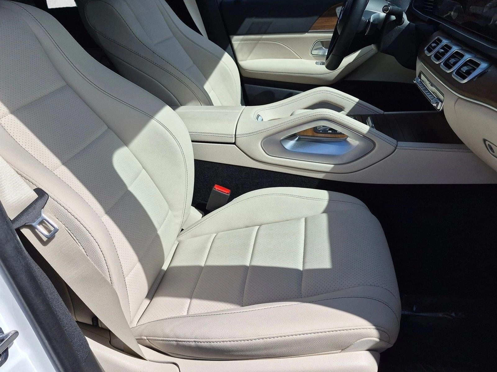2026 Mercedes-Benz GLE GLE 350 4MATIC® SUV