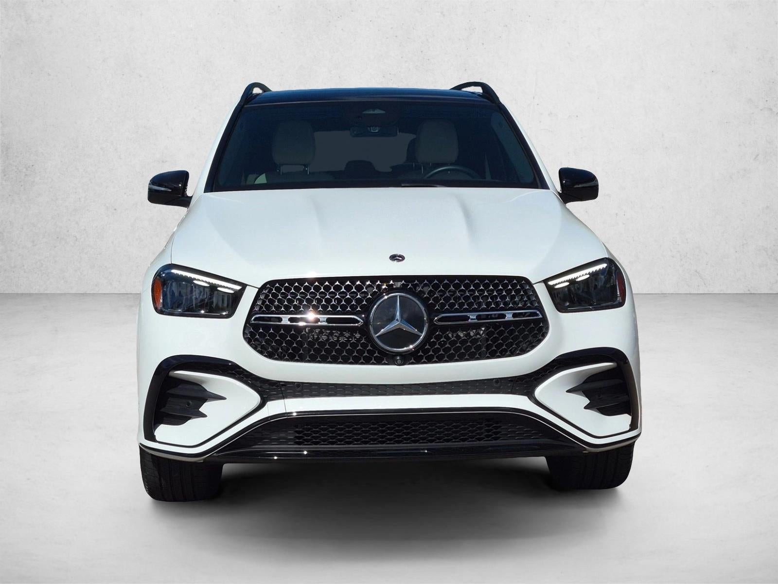 2026 Mercedes-Benz GLE GLE 350 4MATIC® SUV