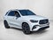 2026 Mercedes-Benz GLE GLE 350 4MATIC® SUV