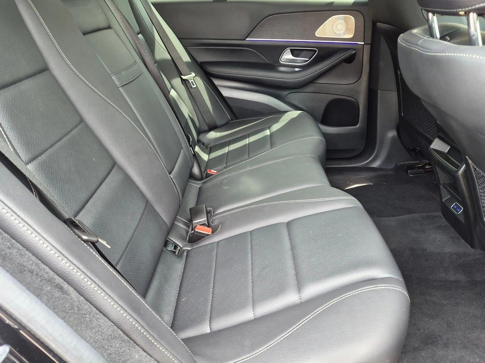 2026 Mercedes-Benz GLE GLE 350 4MATIC® SUV